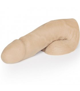 FLESHLIGHT MR LIMPY MEDIUM FLESHTONE