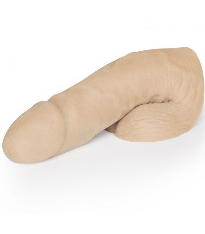 FLESHLIGHT MR LIMPY MEDIUM FLESHTONE