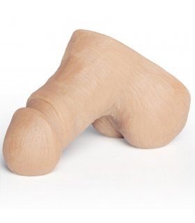 FLESHLIGHT MR LIMPY SMALL FLESHTONE