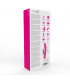 MORESSA GINO PREMIUM SILICONE RECARGABLE