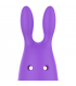 WOMANVIBE BUGSY ESTIMULADOR RABBIT SILICONA