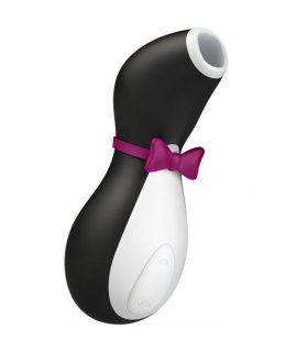 SATISFYER PRO PENGUIN NG NUEVA EDICIoN 2020