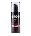 EROS MEGA POWER ANAL LUBRICANTE SILICONA 125ML