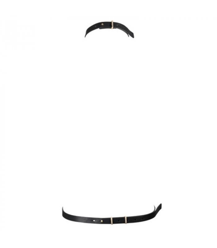 BIJOUX INDISCRETS MAZE ARNeS I NEGRO