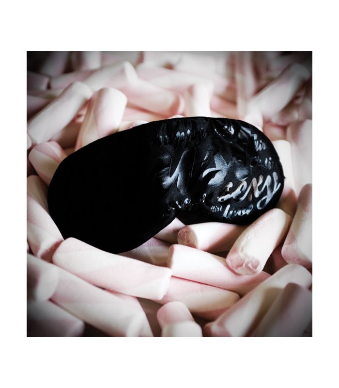 LES PETITS BONBONS MASCARA DE LA PASION