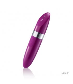 LELO MIA 2 VIBRADOR DEEP ROSE