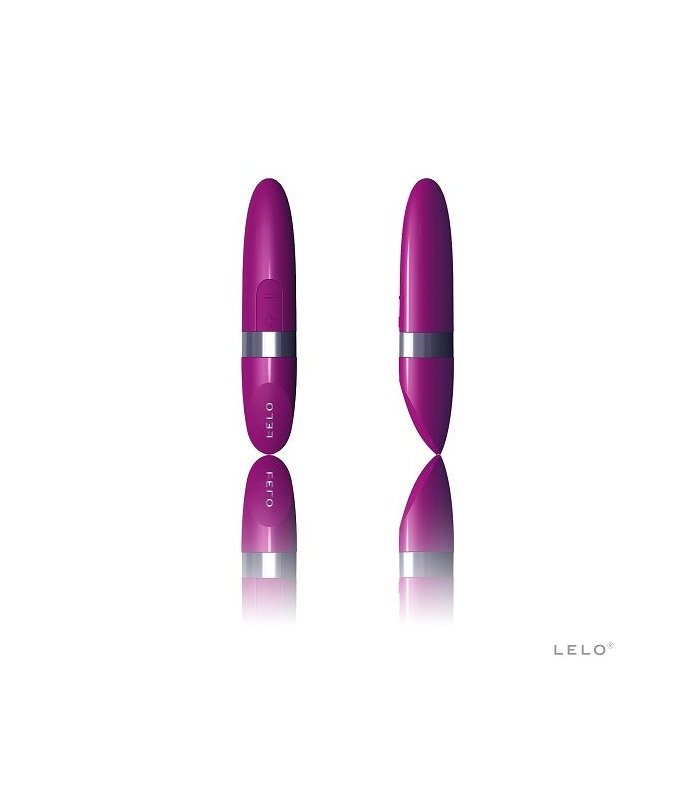 LELO MIA 2 VIBRADOR DEEP ROSE