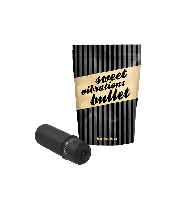 LES PETITS BONBONS BALA VIBRADORA