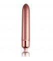 ROCKS-OFF BALA VIBRADORA TOUCH OF VELVET ROSE BLUSH