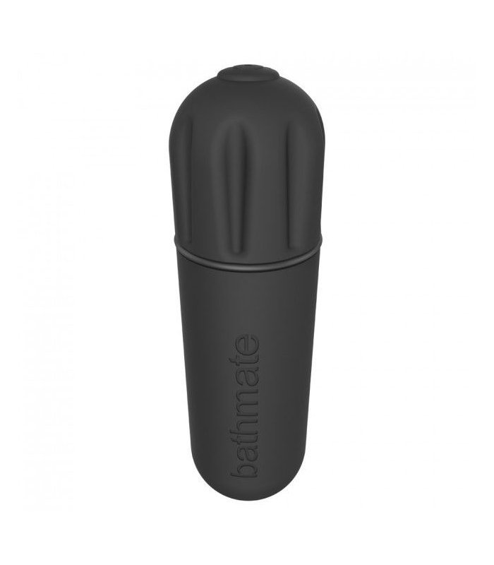 BATHMATE VIBE BALA VIBRADORA NEGRO