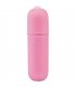 GLOSSY PREMIUM VIBE BALA VIBRADORA 10V ROSA