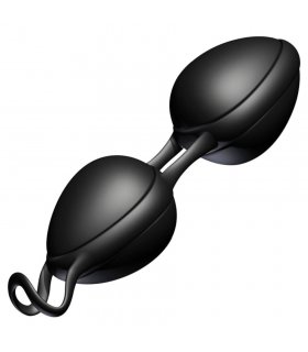 JOYBALLS SECRET BOLAS CHINAS NEGRAS