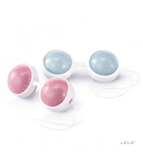 LELO LUNA BOLAS CHINAS