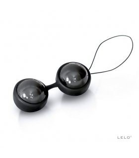 LELO LUNA BEADS NOIR BOLAS CHINAS