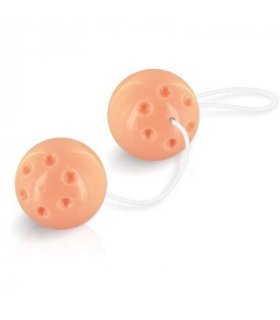 SOFT LATEX BOLAS CHINAS