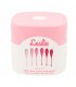 LESLIE KEGEL FIT ENTREGADOR SUELO PELVICO 6 PESOS