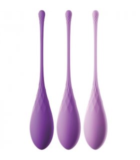 FANTASY FOR HER SET BOLAS KEGEL