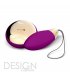 LELO LYLA 2 INSIGNIA DESIGN EDITION HUEVO MASAJEADOR DEEP ROSE