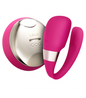 LELO INSIGNIA TIANI 3 MASAJEADOR CERISE