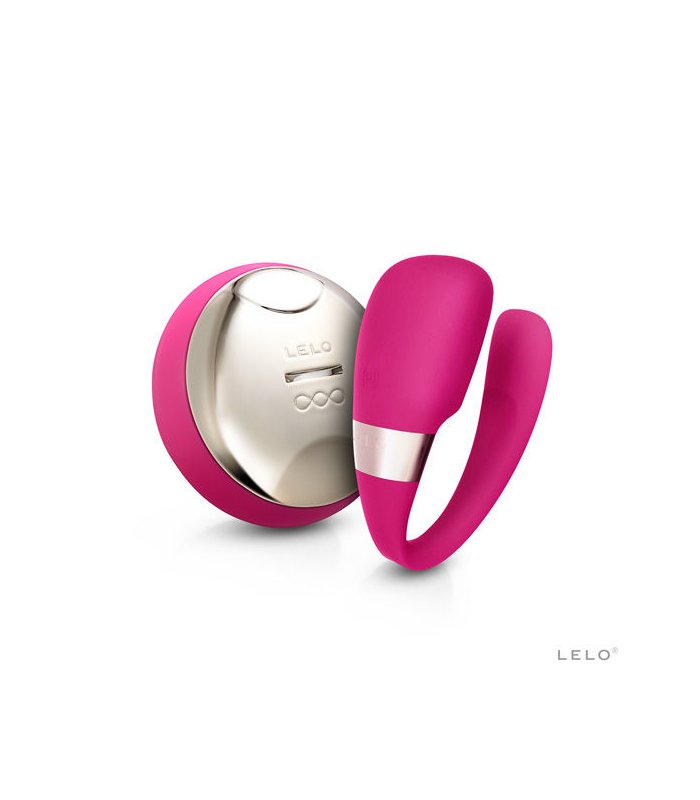 LELO INSIGNIA TIANI 3 MASAJEADOR CERISE