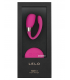 LELO INSIGNIA TIANI 3 MASAJEADOR CERISE
