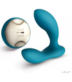 LELO HUGO MASAJEADOR PROSTATICO OCEAN BLUE