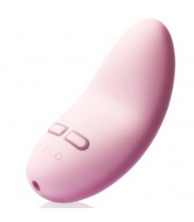 LELO LILY 2 MASAJEADOR PERSONAL ROSA