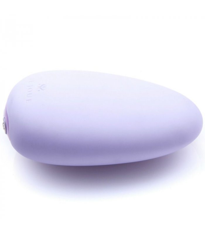 JE JOUE VIBRADOR MASAJEADOR MIMI LILA