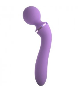 FANTASY FOR HER DUO WAND MASSAGE HER