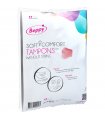 BEPPY TAMPONES CLASICOS 30 UDS