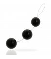 ADDICTED TOYS PLEASURE BALLS  3.8CM