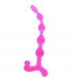 BENDY TWIST BOLAS ANALES ROSA