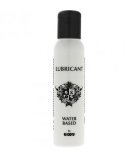 EROS FETISH LINE LUBRICANTE BASE AGUA 100 ML