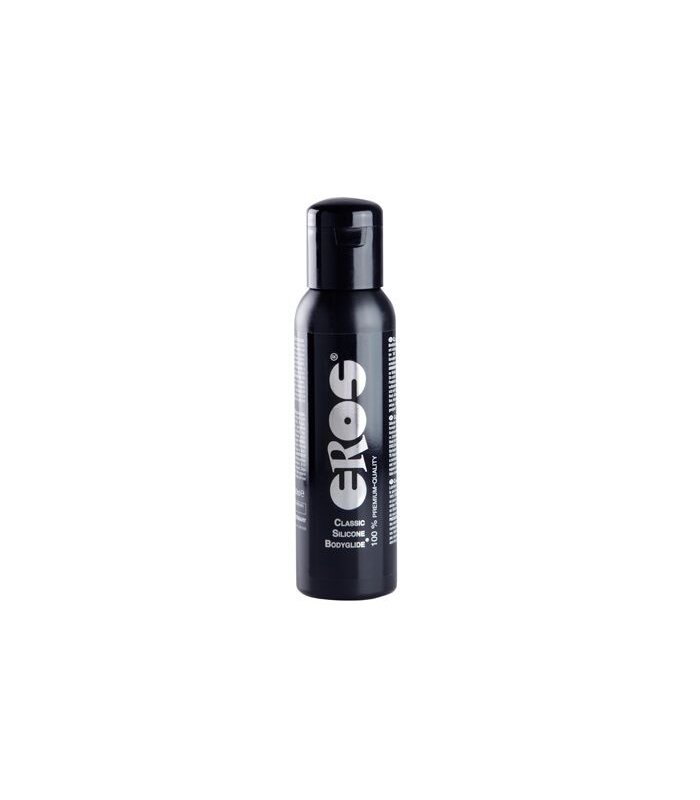 EROS CLASSIC SILICONA BODYGLIDE 50 ML