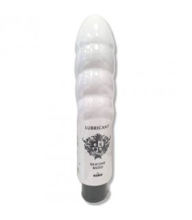 EROS FETISLINE LUBRICANTE SILICONA BOTE DILDO 175 ML