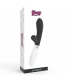 GLOSSY JACKSON RABBIT NEGRO