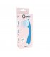 G SPOT GYLBERT VIBRADOR PUNTO G AZUL TURQUESA