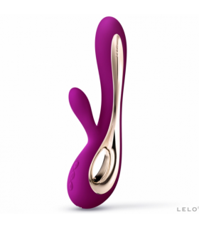 LELO SORAYA 2 DEEP ROSE