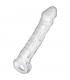 ADDICTED TOYS EXTENSOR PARA EL PENE TRANSPARENTE