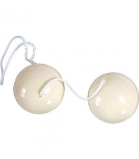 SEVENCRATIONS DUOBALLS COLOR CREMA