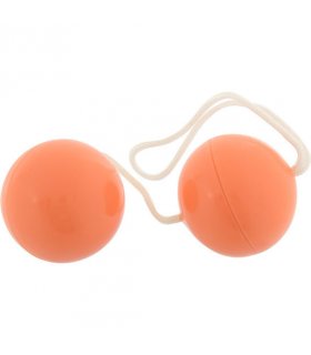 SEVENCREATIONS SUPERSOFT BOLAS ORGASMICAS