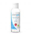 STERGEL  HIDROALCOHOLICO DESINFECTANTE COVID-19 100ML