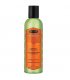 KAMASUTRA ACEITE DE MASAJE NATURAL TROPICAL MANGO 59 ML