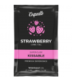 COQUETTE LUBRICANTE KISSABLE BASE AGUA FRESA 10 ML