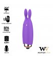 WOMANVIBE BUGSY ESTIMULADOR SILICONA