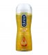 DUREX MASAJE 2 EN 1 SENSUAL YLANG YLANG 200 ML