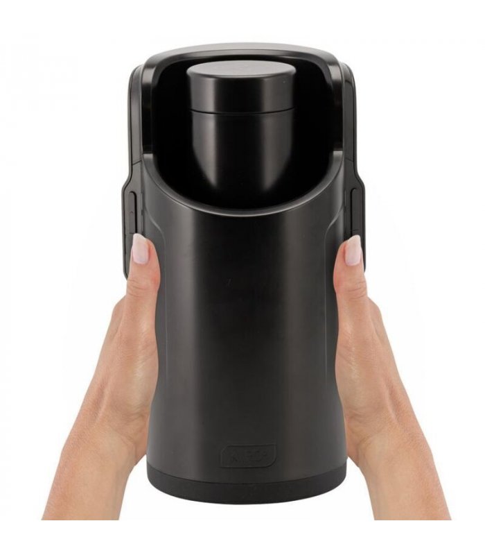 KIIROO PACK KEON FEEL LEIGH RAVEN LUBRICANTE AQUA QUALITY 50 ML