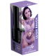KIIROO PACK KEON FEEL LEIGH RAVEN LUBRICANTE AQUA QUALITY 50 ML