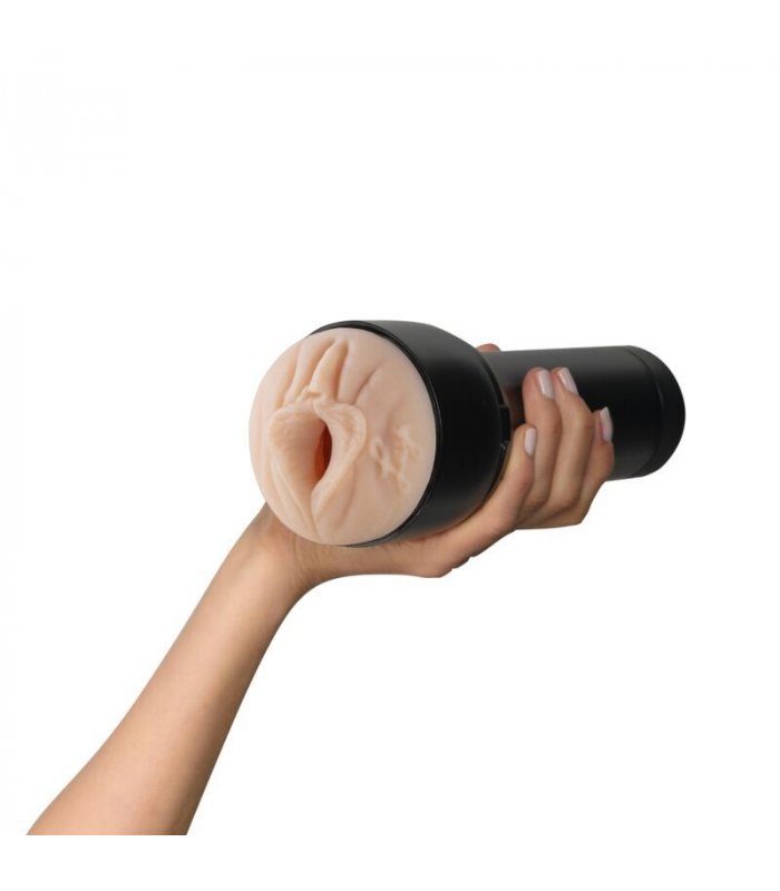 KIIROO PACK KEON FEEL LEIGH RAVEN LUBRICANTE AQUA QUALITY 50 ML