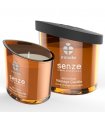 SWEEDE SENZE SEDUCTION VELA MASAJE - CLAVO, NARANJA, LAVANDA